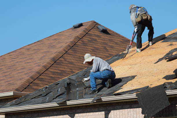 Best Rubber Roofing (EPDM, TPO)  in Port Neches, TX