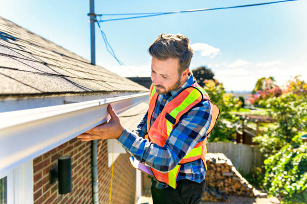 Best Chimney Flashing Repair  in Port Neches, TX